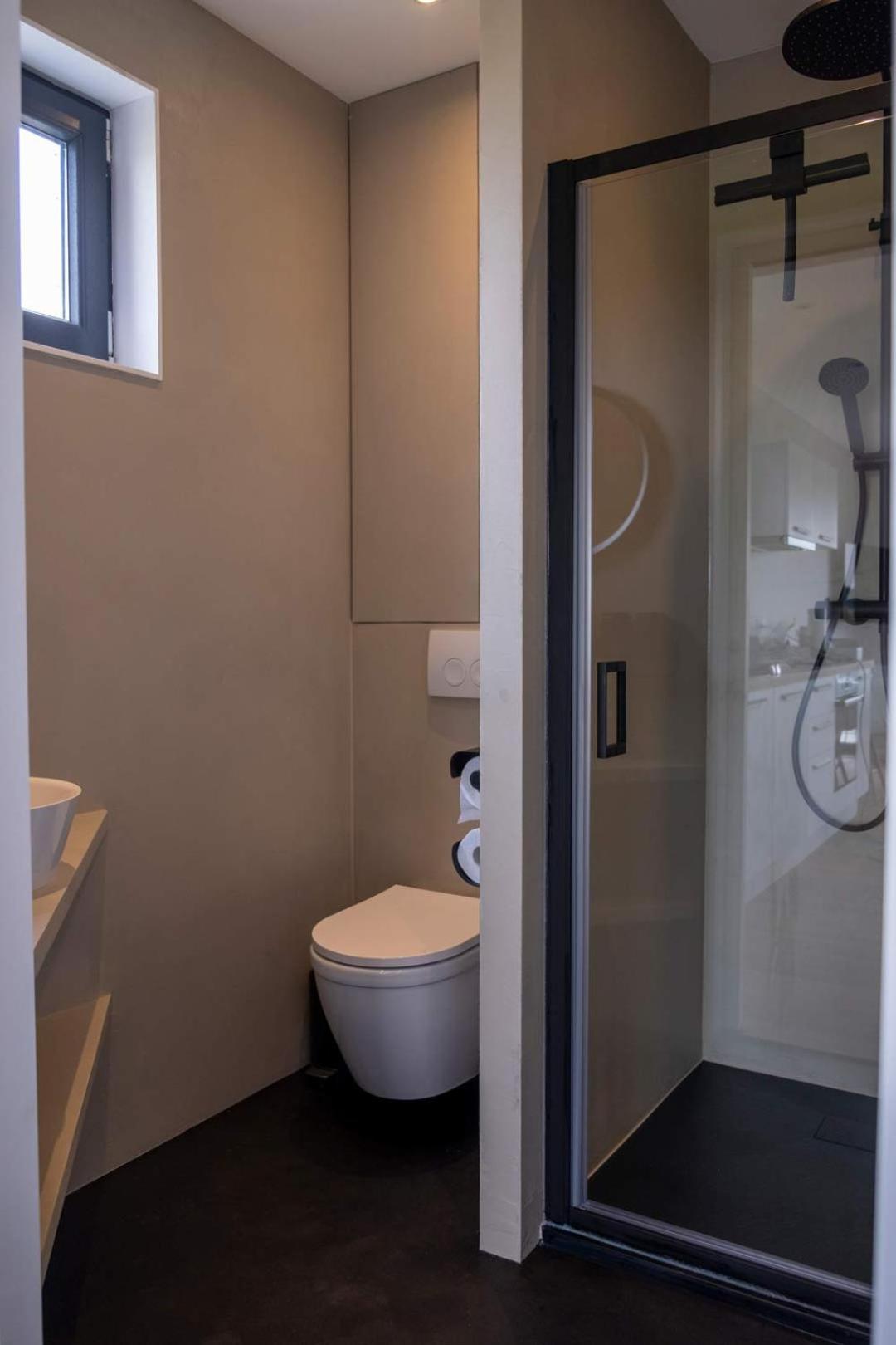 Annexe De Barth Apartment Erbaut Ngoại thất bức ảnh
